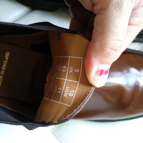 Doc Martens - Picture 5 of 8